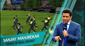 Real Cricket 20