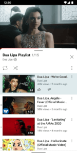 YouTube ReVanced
