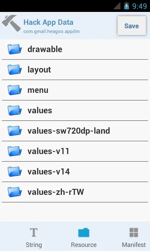 APK Editor Pro 5