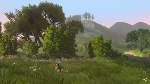 Wilderless 1
