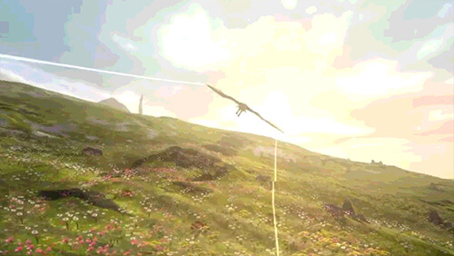 Wilderless 4