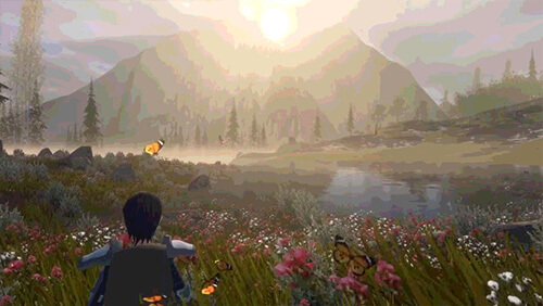 Wilderless 2