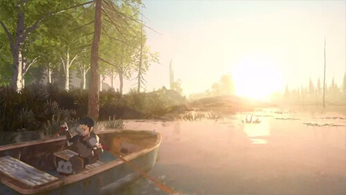 Wilderless 3