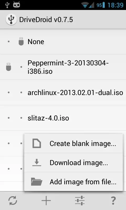 DriveDroid 4