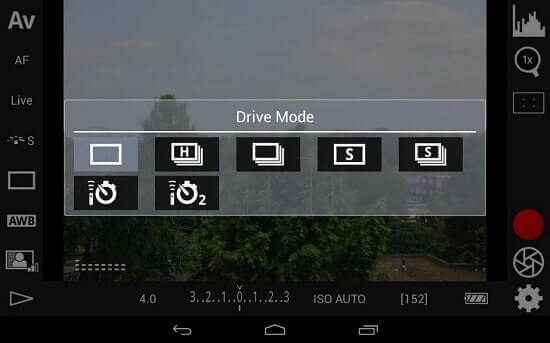 DSLR Controller 2