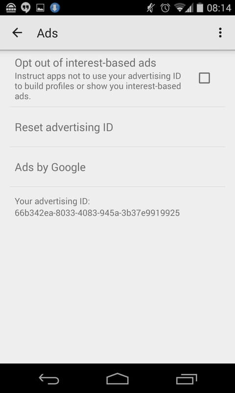 Google Play services 6
