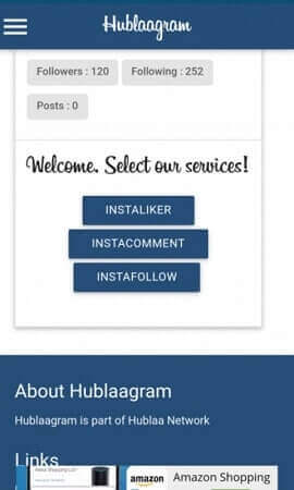 Hublaagram 2