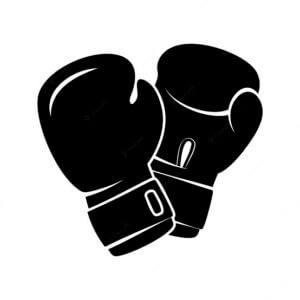 boxing superstar mod apk Boxing Star: KO Master v3.0.0 MOD APK (Damage, God Mode) Download main image 1
