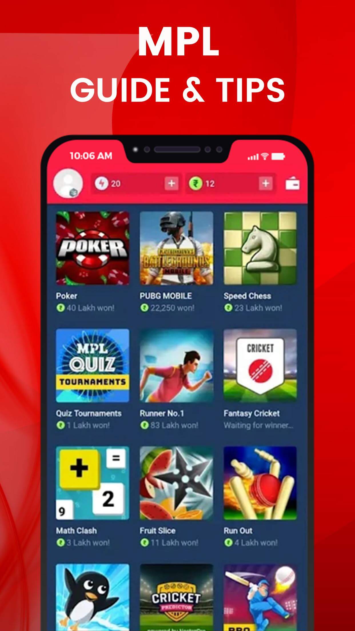 MPL Pro 3