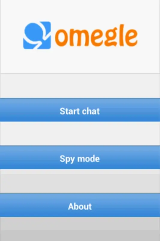 Omegle 2