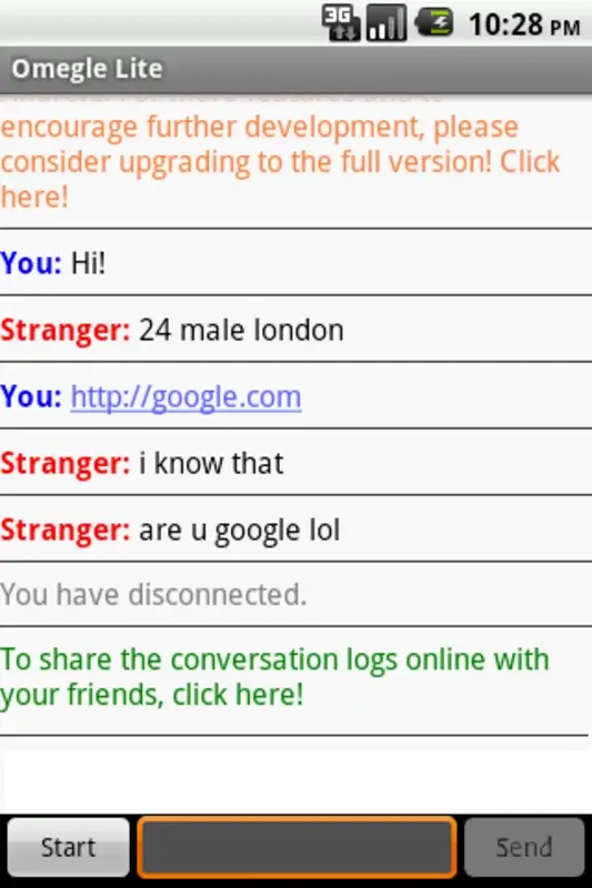 Omegle 4