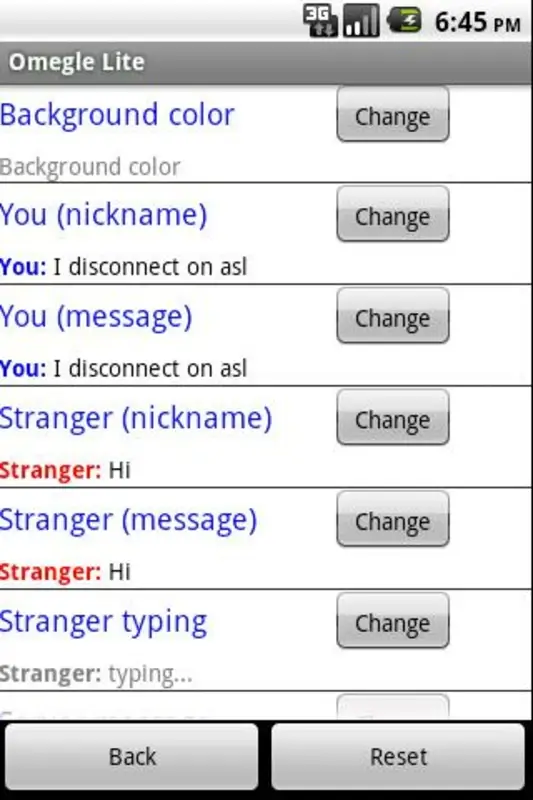 Omegle 7
