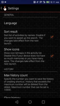 QuickShortcutMaker 4