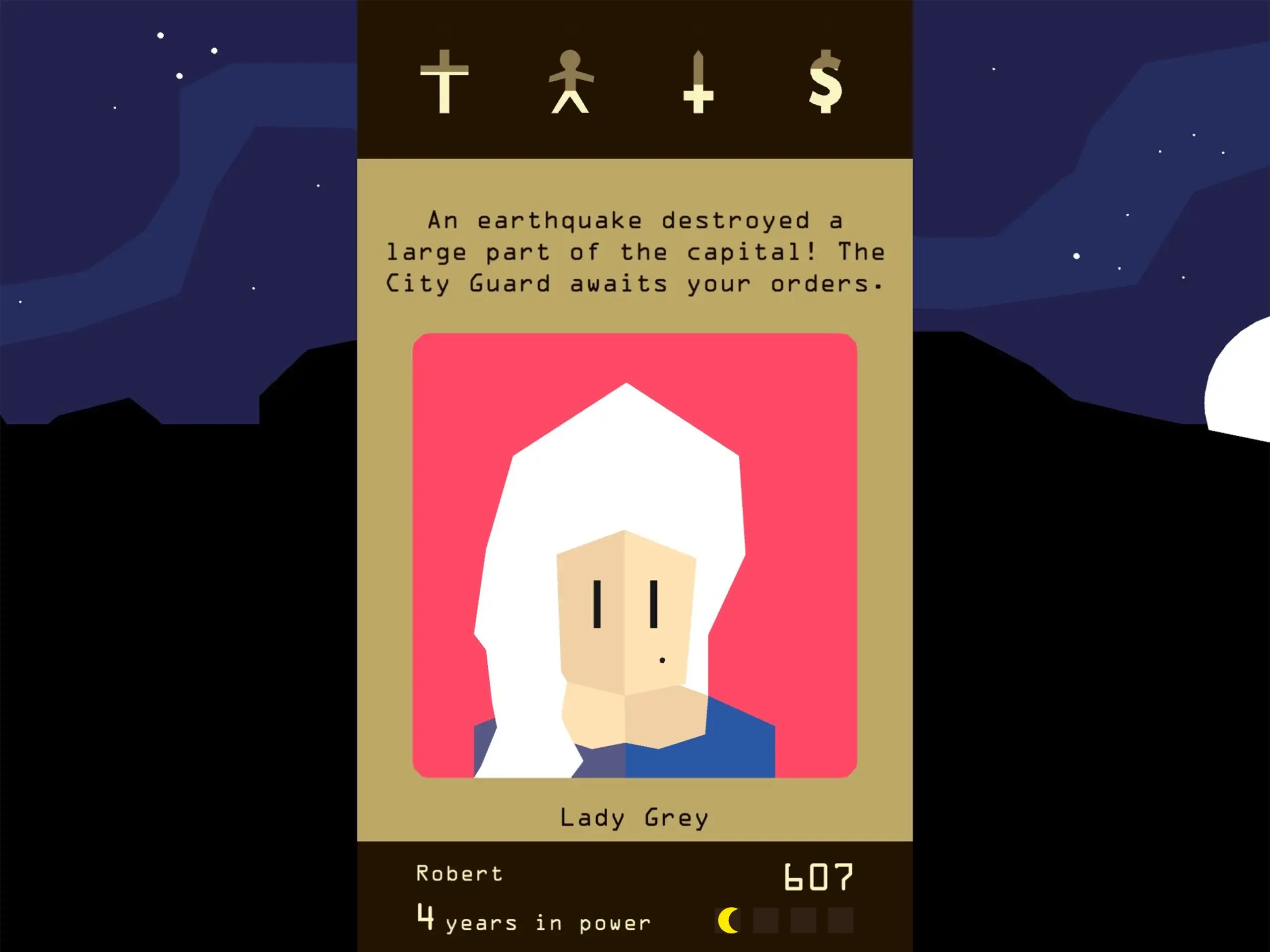 Reigns 11