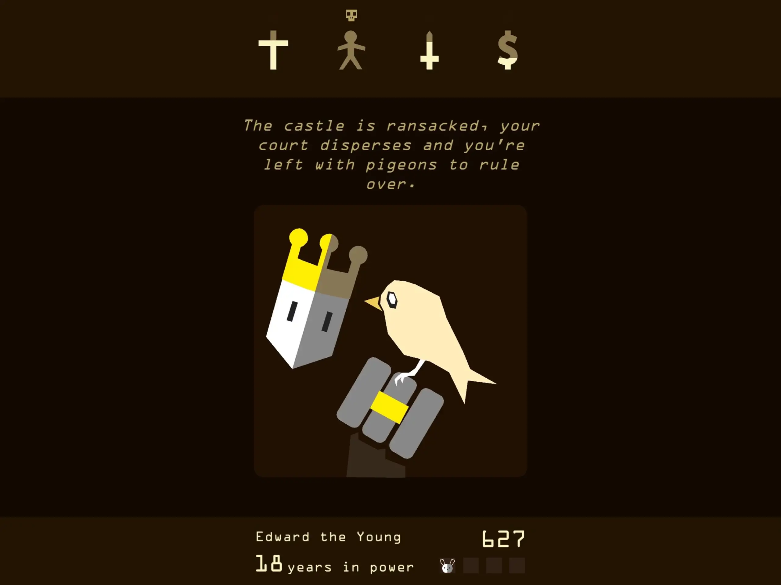Reigns 13
