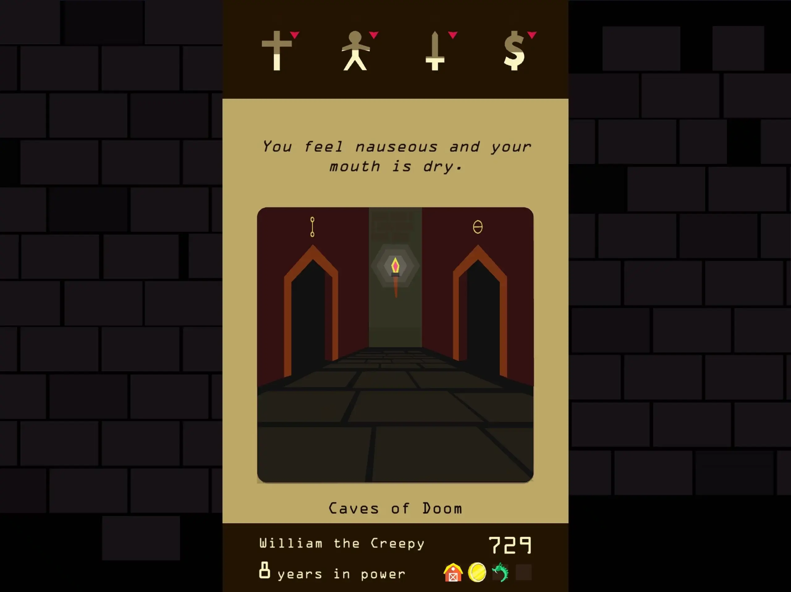 Reigns 14