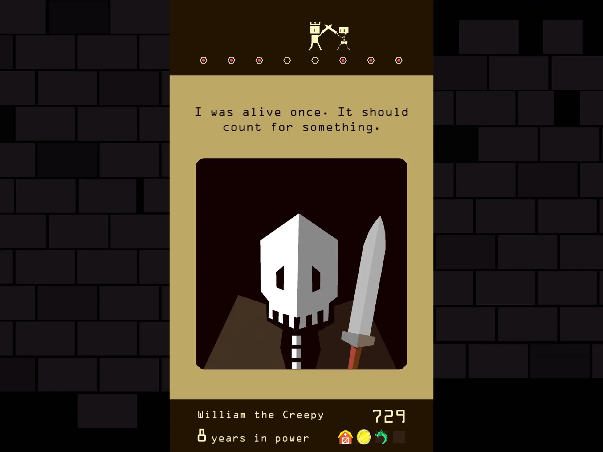 Reigns 15