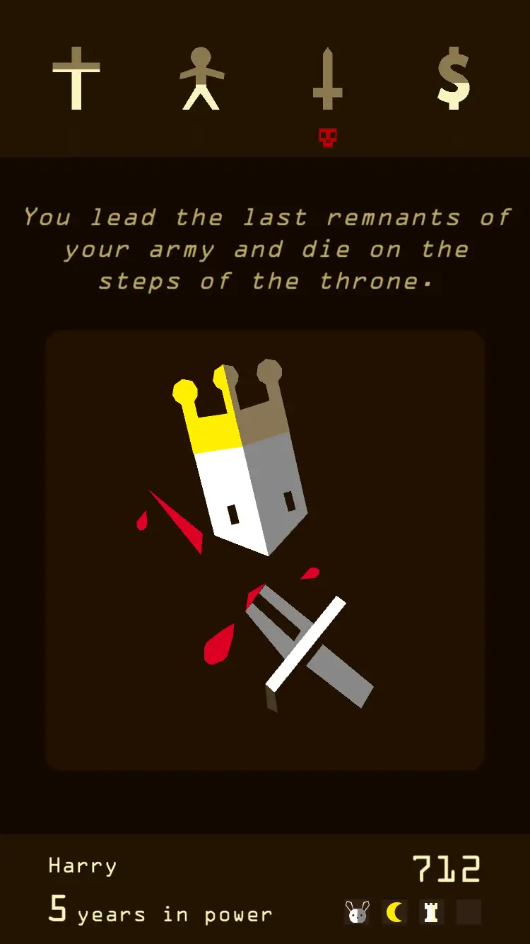 Reigns 3