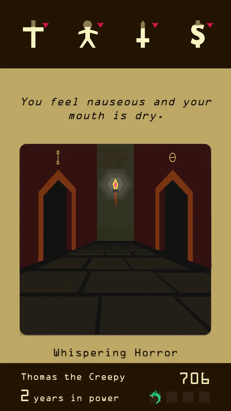 Reigns 4