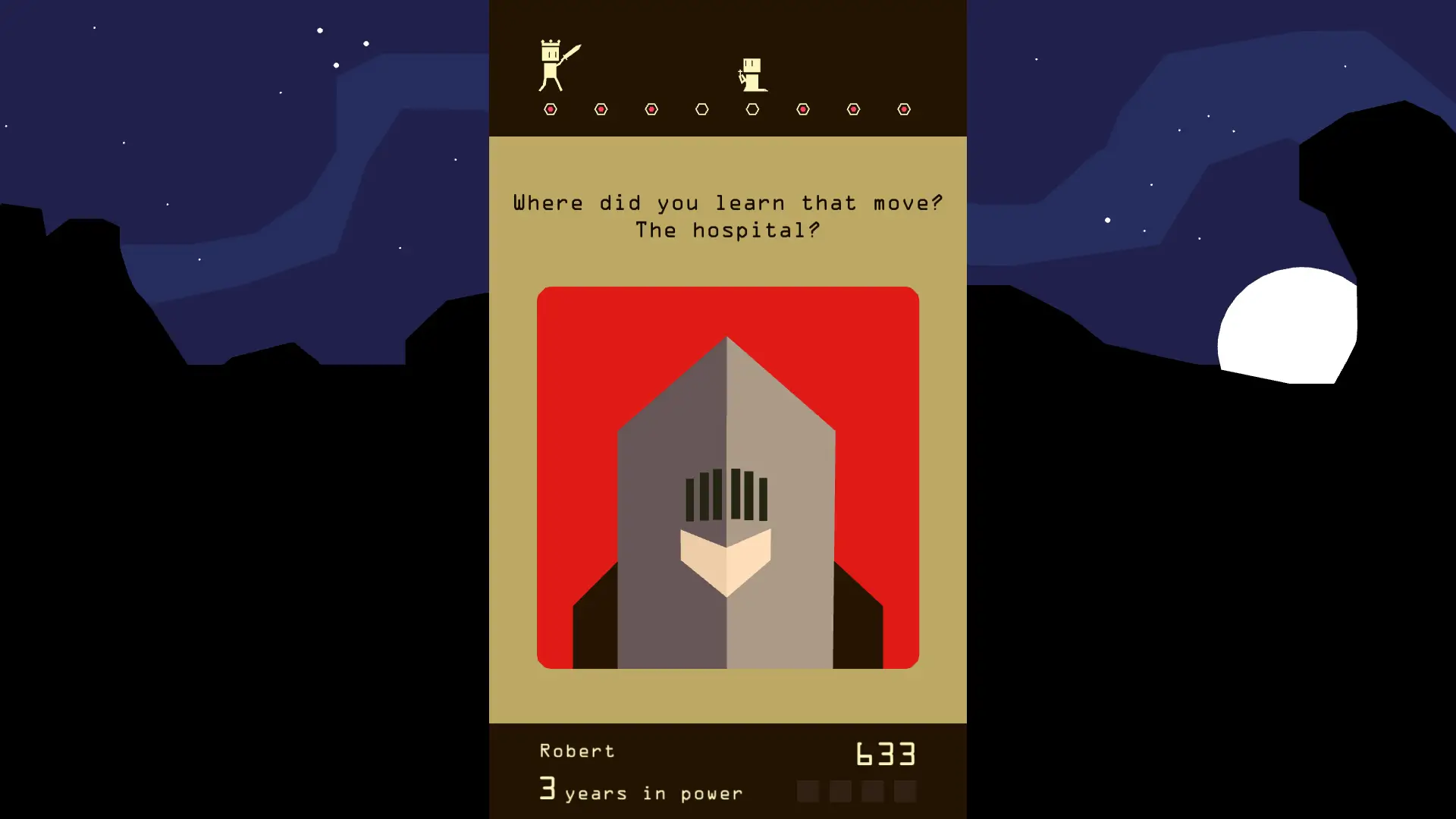 Reigns 6