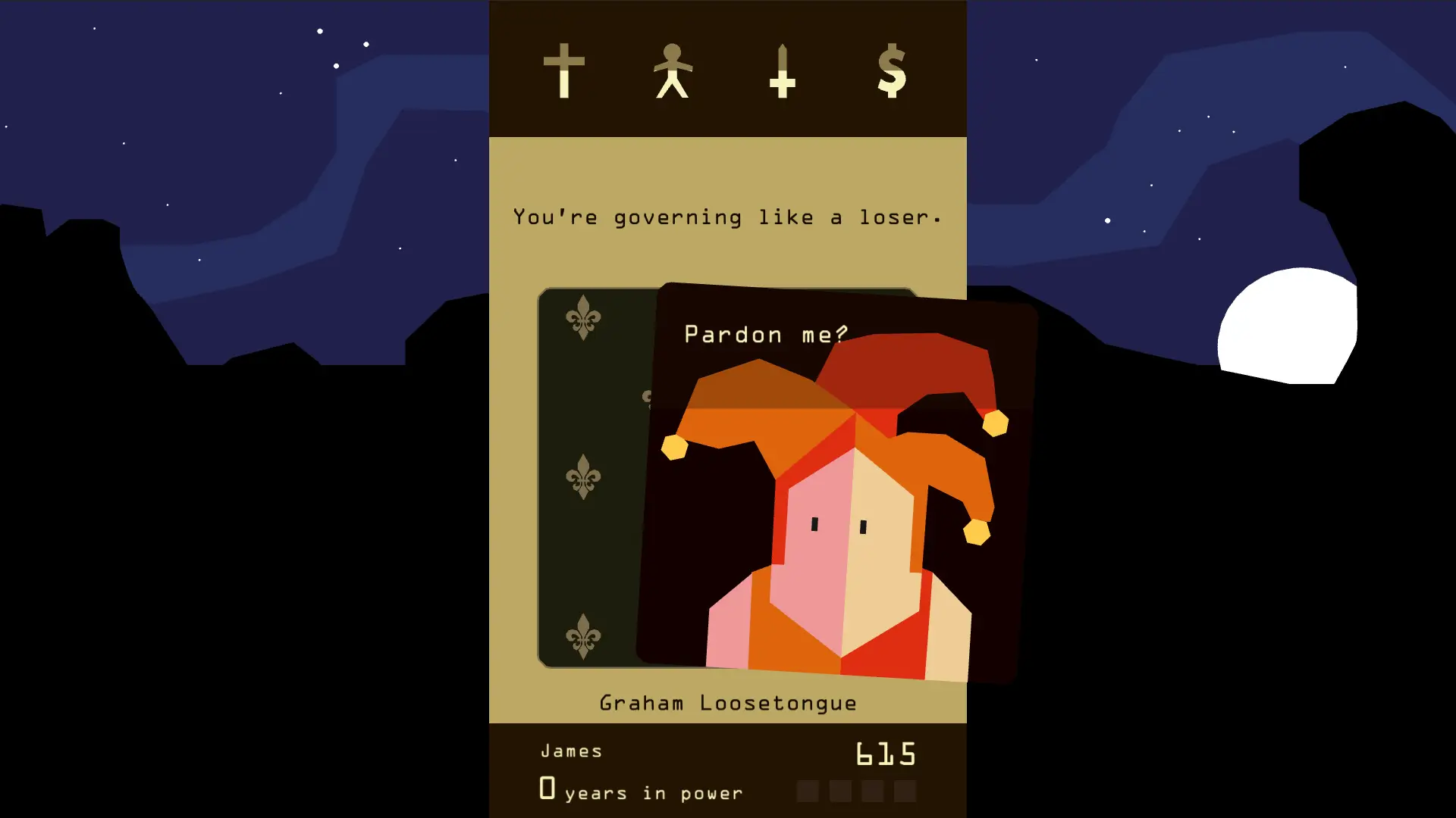 Reigns 7