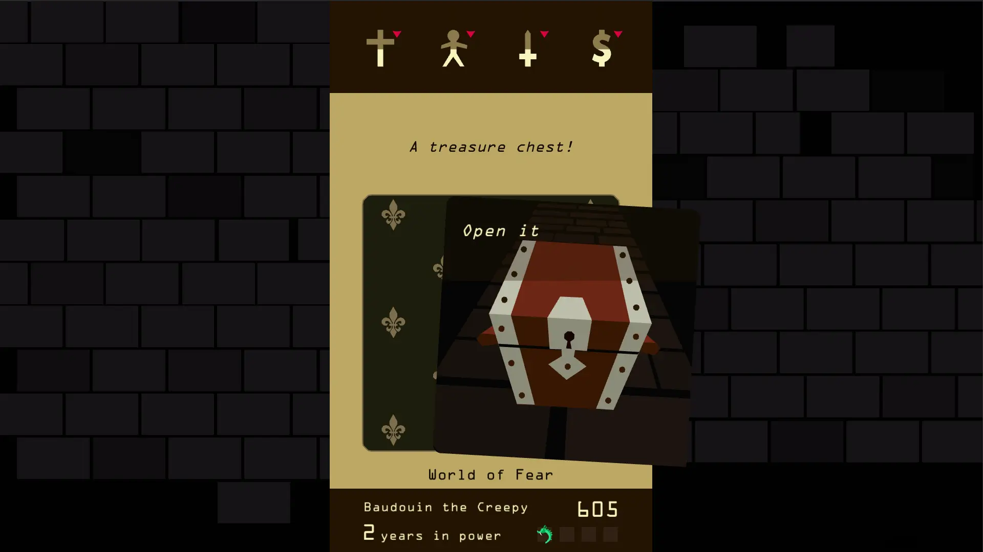 Reigns 9