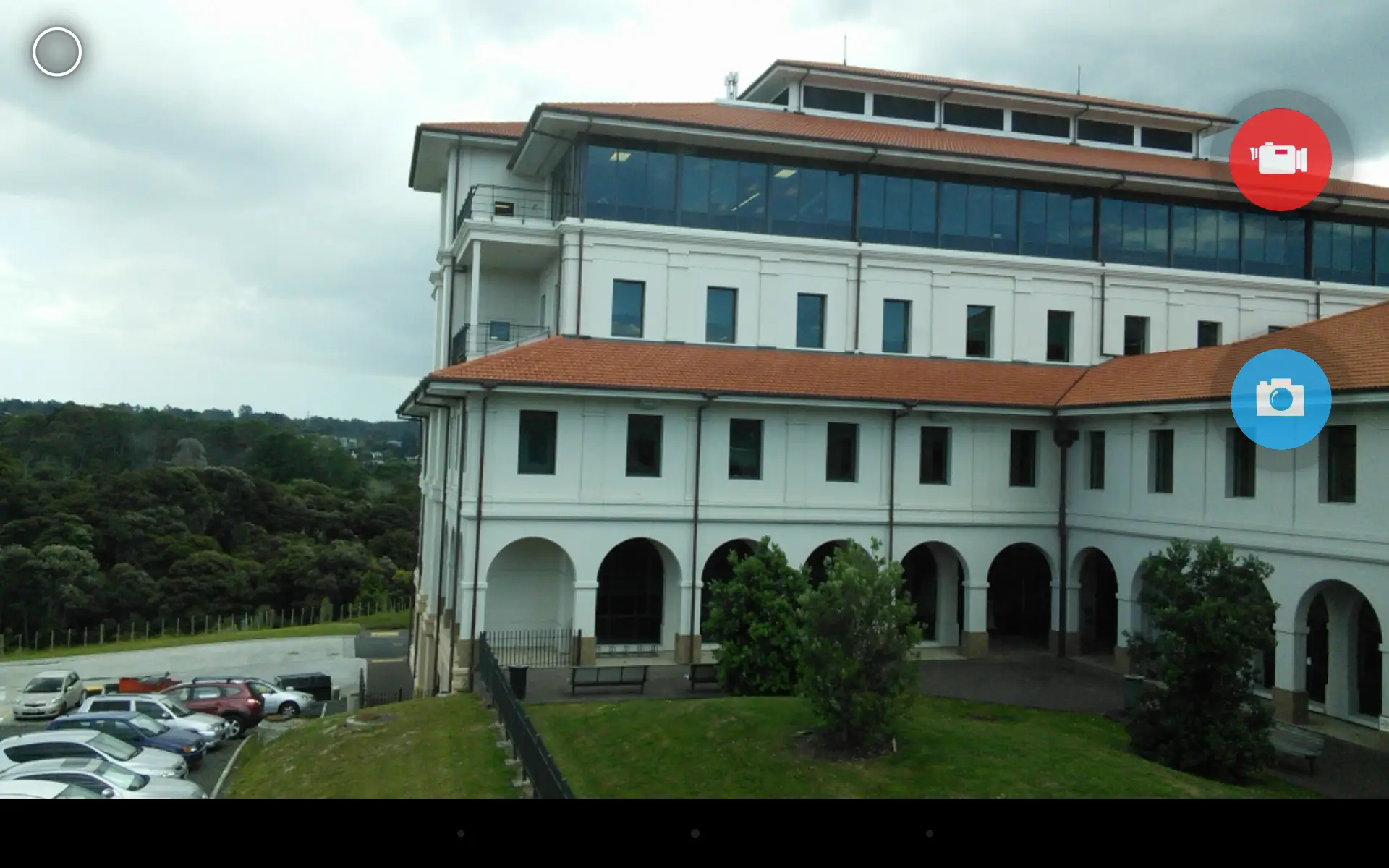 Snap Camera HDR 10