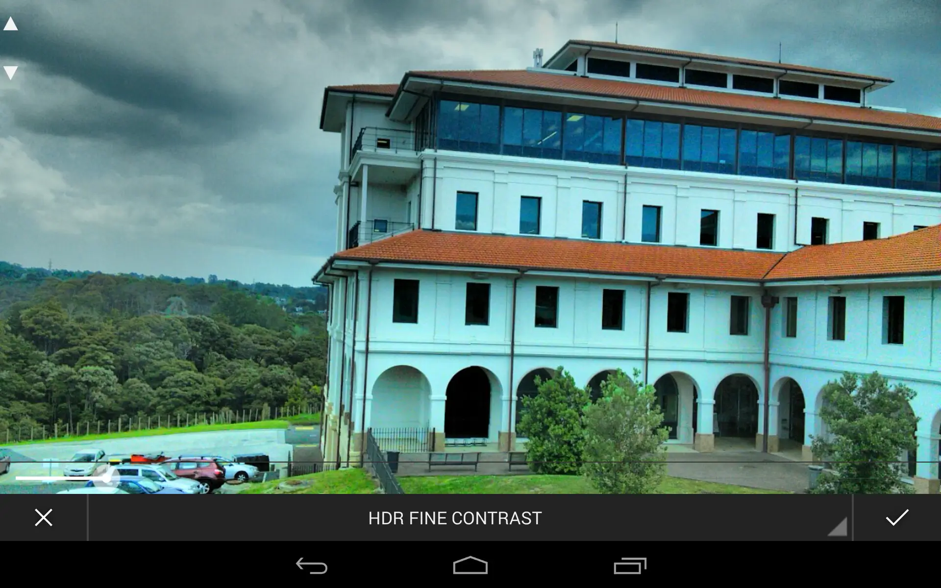 Snap Camera HDR 11