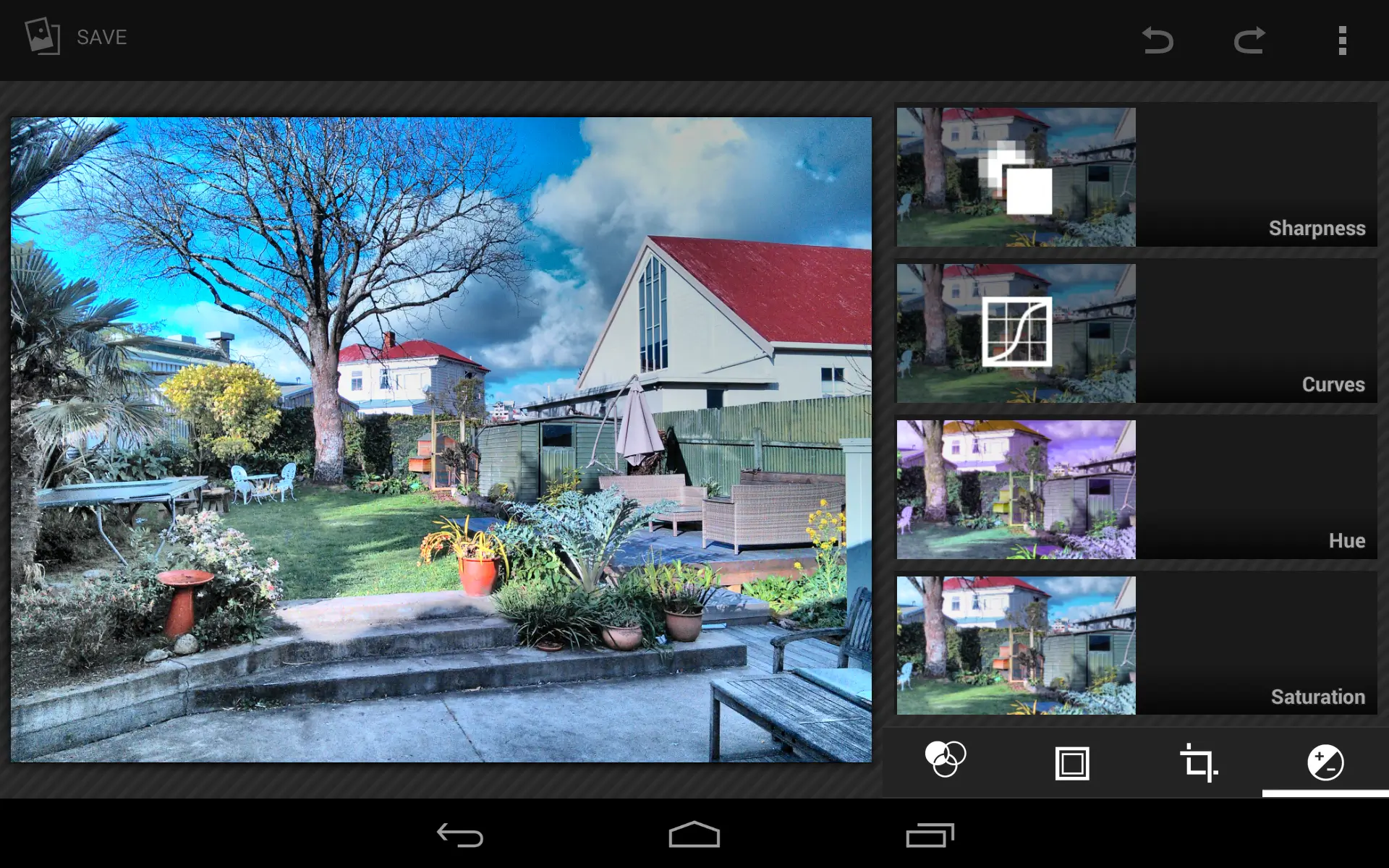 Snap Camera HDR 12
