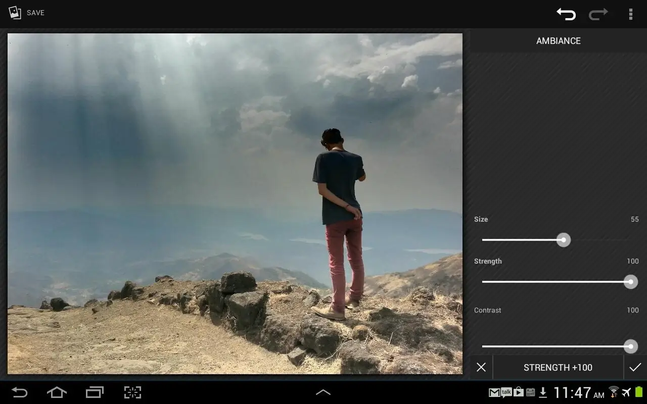 Snap Camera HDR 14
