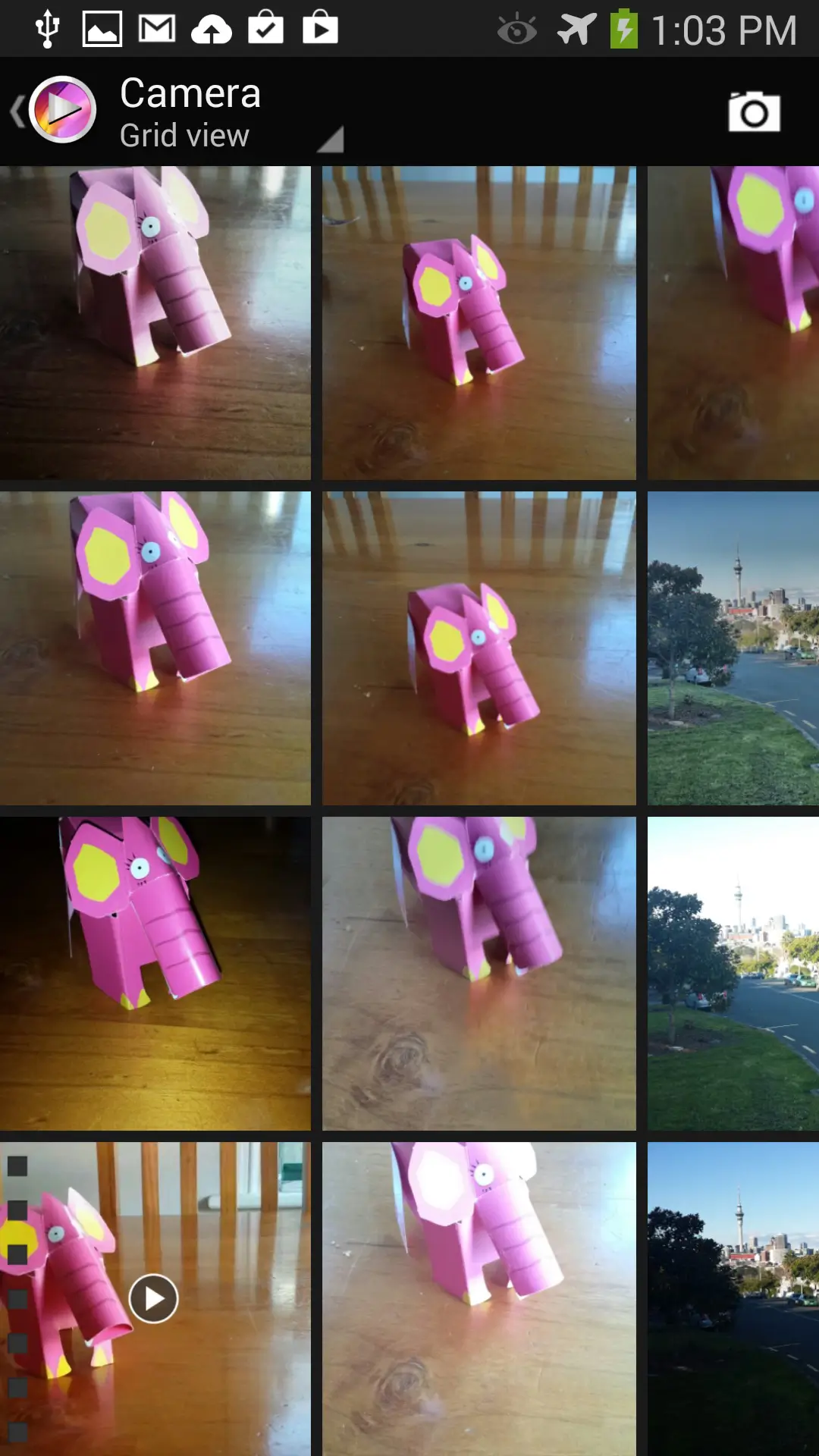 Snap Camera HDR 9