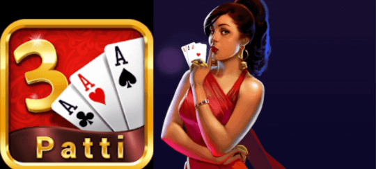 Teen Patti Gold MOD 1