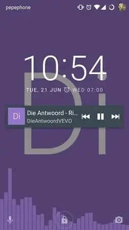 YMusic MOD 3