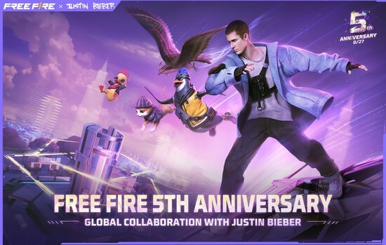 Free Fire Advance Server Free Fire Advance Server APK