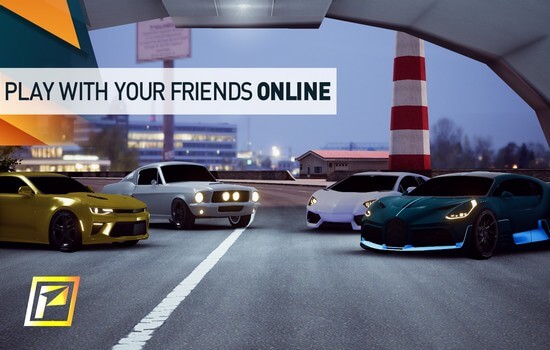 PetrolHead PetrolHead MOD APK