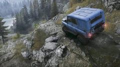 MudRunner MudRunner Mod APK
