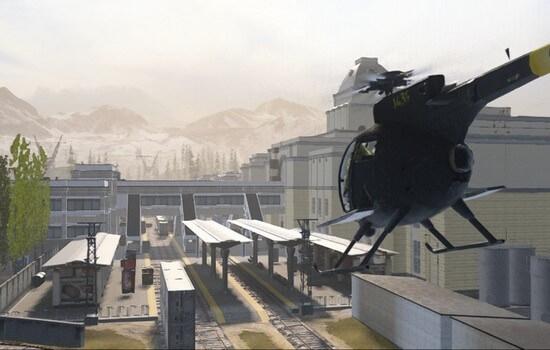 Call of Duty Warzone Mobile 6
