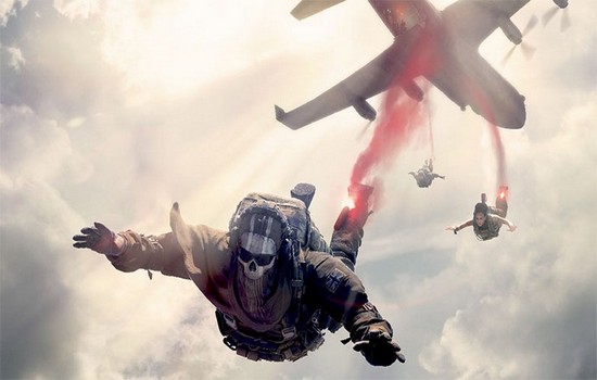 Call of Duty Warzone Mobile 5