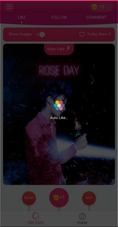 InstaUp APK