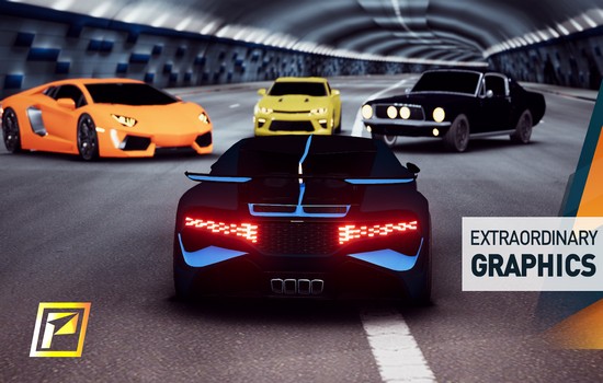PetrolHead PetrolHead MOD APK