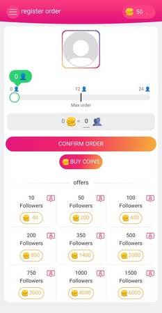 InstaUp APK
