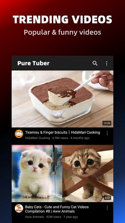 Pure Tuber 2