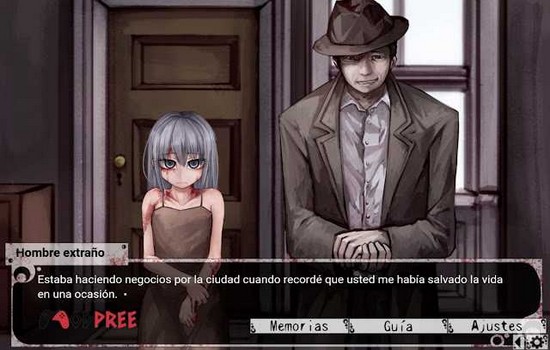 Enseñando el sentimiento Teaching Feeling APK