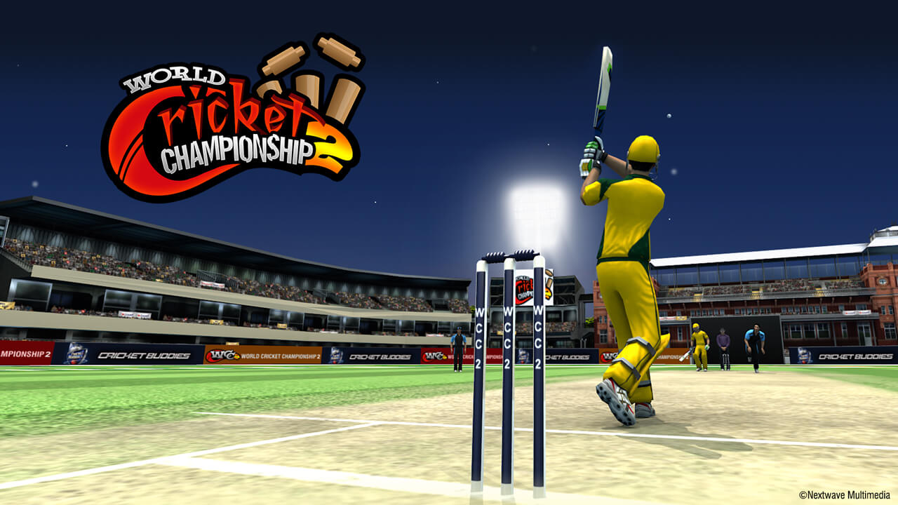 WCC MOD APK