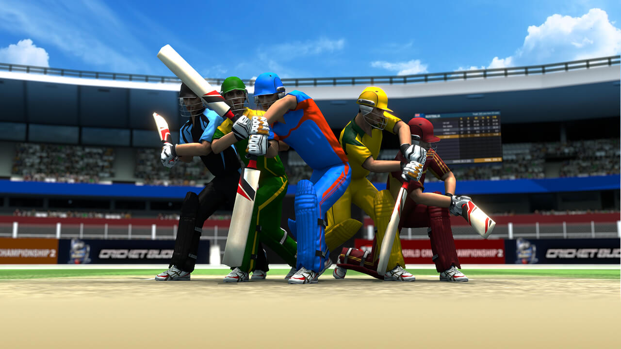 WCC MOD APK