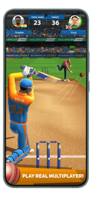 Cricket League