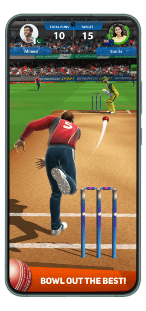 Cricket League