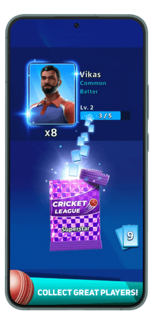 Cricket League