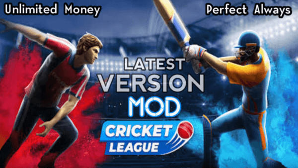 Cricket League