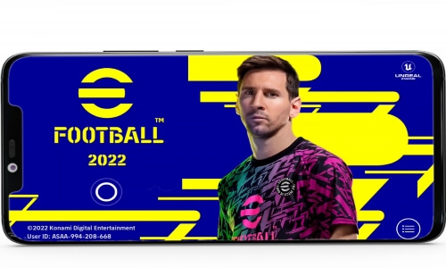 eFootball 2022 eFootball 2022